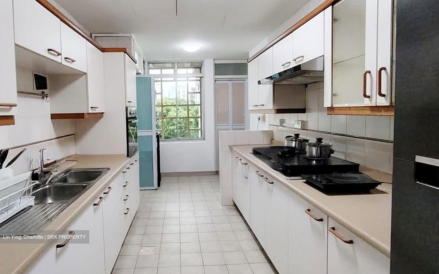 Maplewoods (D21), Condominium #627475051
